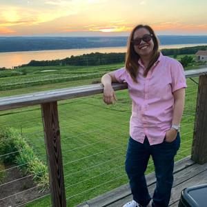 Meet your Posher, Kayla